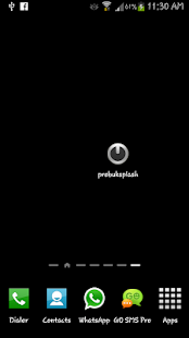 How to mod Probuk Splash Screen lastet apk for android