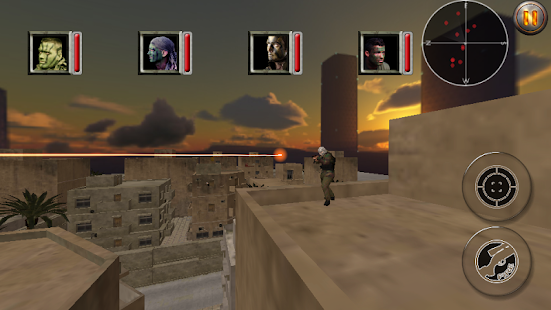 How to get Operation Burning Dusk lastet apk for android