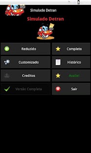 How to get Simulado Detran lastet apk for android