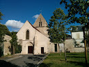 Église St Nicolas