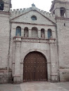 Templo De San Agustín