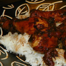 Chicken Adobo