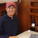TransPac Qualifier