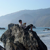 Big Sur 2002