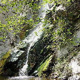 Hiking Trip 2002