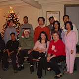 HTC Christmas 2004