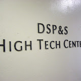 High Tech Center
