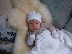 Aurora Ready for Sail