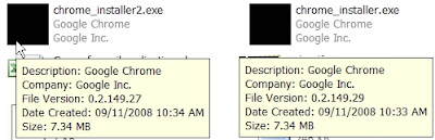 Chrome download