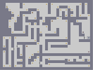 Thumbnail of the map 'Laser-maze'