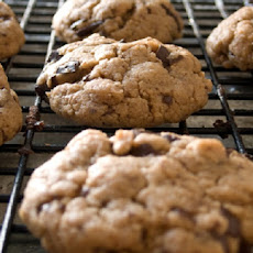 Absolutely the Best Chocolate Chip Cookies
