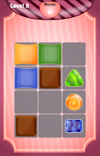 How to get Candy Move lastet apk for android