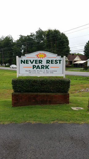 Never Rest Park