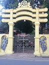 Sri Sudrshana Deewaramaya Temple 