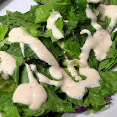 Spicy Fat Free Ranch Dressing