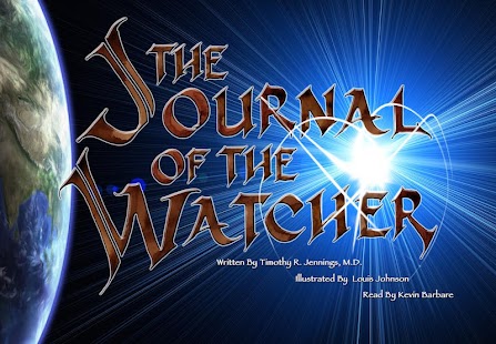 How to get The Journal Of The Watcher 1.0.3 mod apk for bluestacks