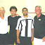 Steve Keller, Imran Khan, Kumail Mehmood, Mark Banford
