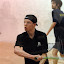 Fred Reid vs Hameed Ahmed