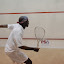 Patrick Chifunda - No. 1 seed