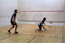 Wakabayashi vs Fennell in the 5.0 final