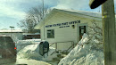 Nelson Post Office