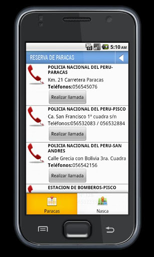 免費下載旅遊APP|PERUTURIX: Paracas & Nasca app開箱文|APP開箱王