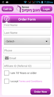 How to install Remove Surgery Scars 1.0 unlimited apk for android