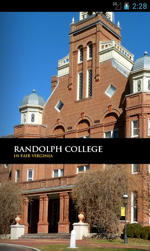 Randolph College Mobile