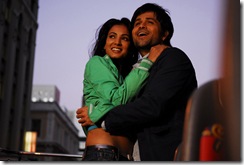 Emran Hashmi & Sonal Chauhan in Jannat13