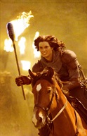 Ben Barnes in Walt Disney Pictures' The Chronicles of Narnia Prince Caspian - 2008