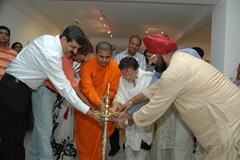 Ajay Sharma, Prince Chand, Baljit Chadha and others