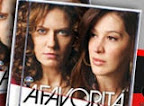Ganhe cd da trilha sonora da novela A Favorita.Até 15/09.