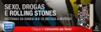 Especial Mês da Música. Quer concorrer ao livro Almanaque do Rock? Até 26/09