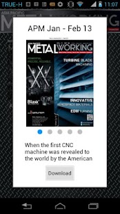 How to mod Asia Pacific METALWORKING Mag patch 1.2 apk for bluestacks