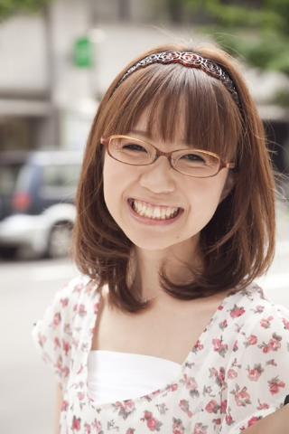 Megane Bijin by Sapporo 03