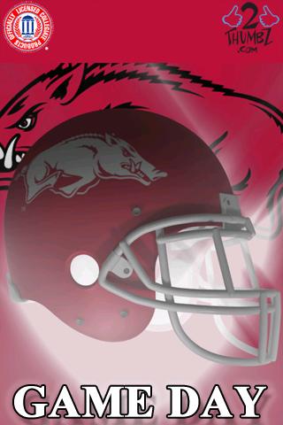 Arkansas Razorbacks Gameday