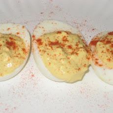 Deviled Eggs