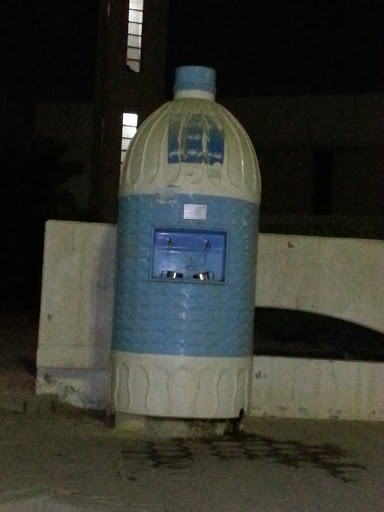 Big Bottle Cooler