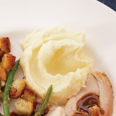 Creamy Mashed Potatoes