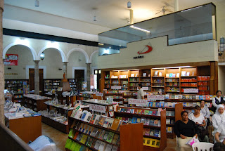 Libreria - Guadalajara