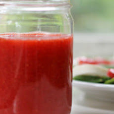 Strawberry Vinaigrette