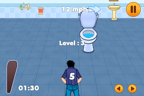 How to download Pee Toss 1.1 mod apk for laptop