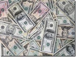 money