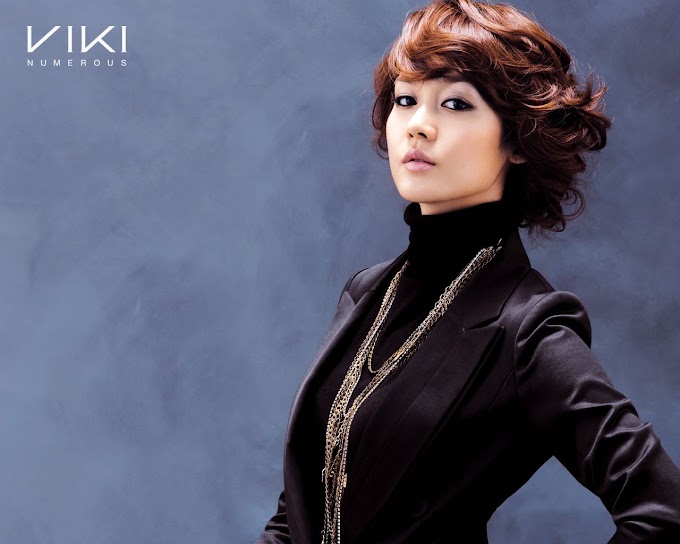 Sung Yuri(성유리) of sexy photos