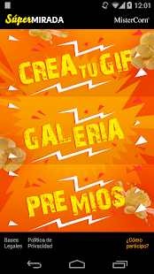 How to download Súpermirada MisterCorn lastet apk for pc