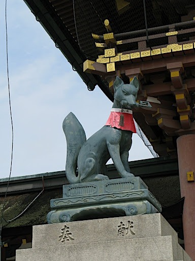 kitsune
