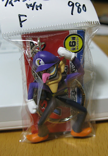 waluigi