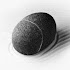 The Zen Garden Rock Wallpaper