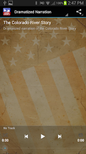 How to get The Colorado River patch 2 apk for bluestacks