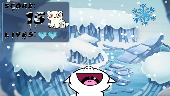 How to install Snow Drop lastet apk for android